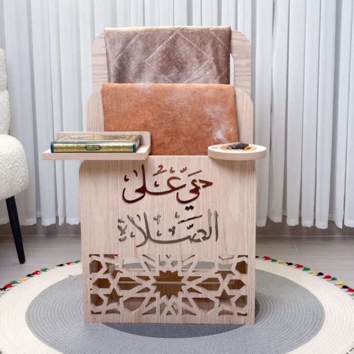 ⁦ركن الصلاة (حي على الصلاة) H10⁩ - الصورة ⁦6⁩
