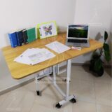 حول مساحتك في ثوانٍ: الطاولة الوحيدة التي ستحتاج إليها!