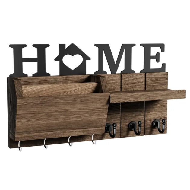 حامل مفاتيح (Home)