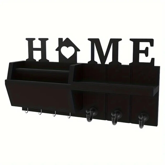 ⁦حامل مفاتيح (Home)⁩ - الصورة ⁦3⁩